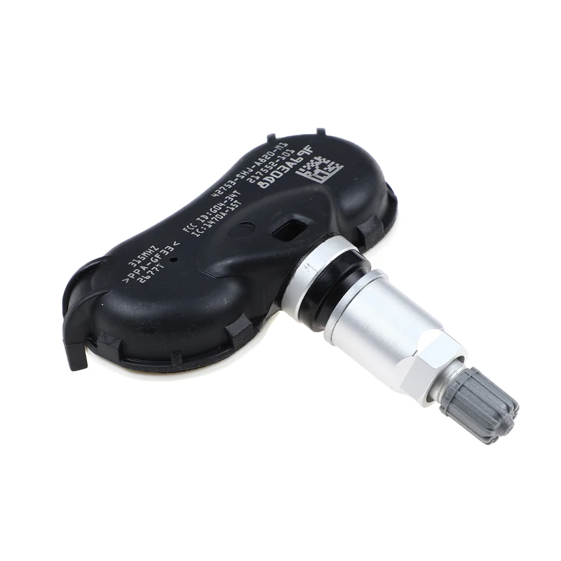 Датчик давления в шинах Honda Odyssey Ridgeline Element TPMS 315 МГц 42753-SHJ-A820 42753SHJA820 | Автомобили и