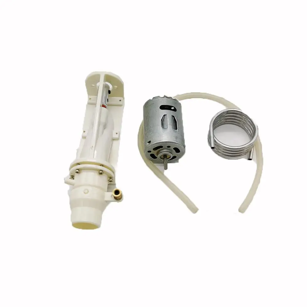 rctown 380 мотор 6 12 в насос распылител