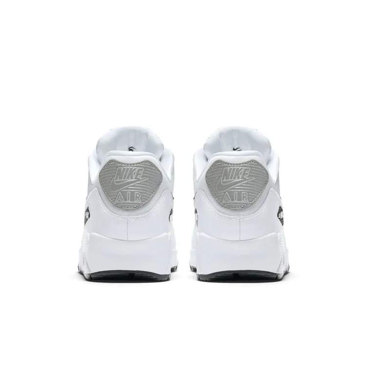 NIKE AIR MAX 90 LE, женские модные кроссовки, обувь для бега, Классическая Удобная Дизайнерская обувь для отдыха,, новинка 325213