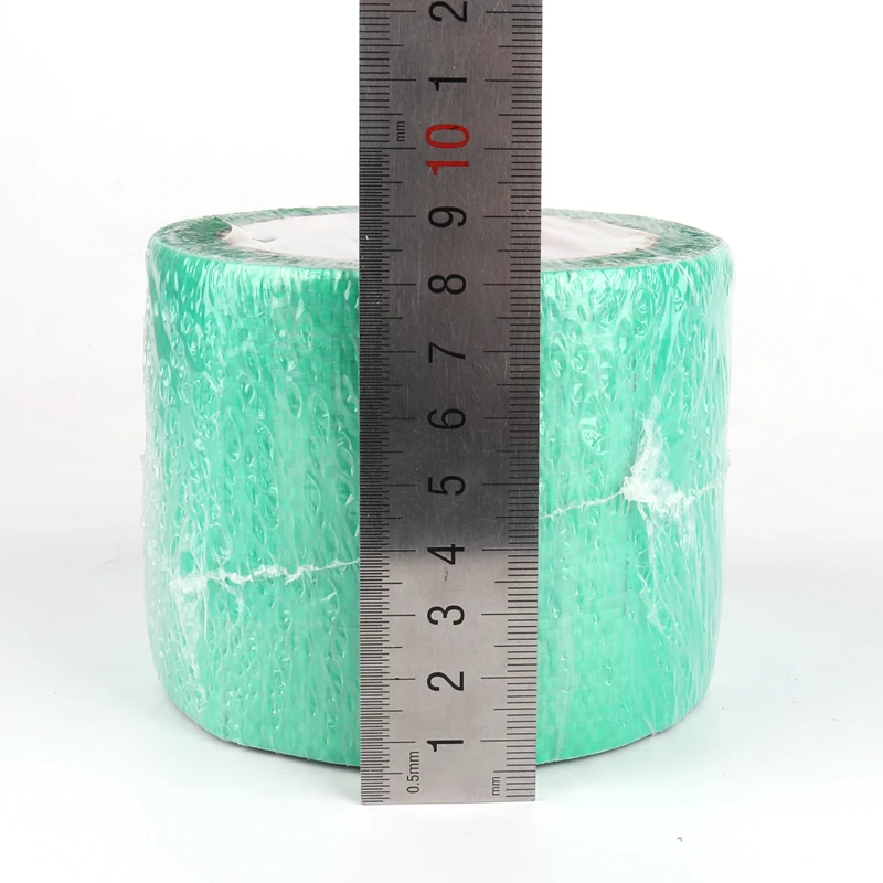 Длина 8 м/рулон брезент ремонтная лента непромокаемая тканевая клейкая садовые