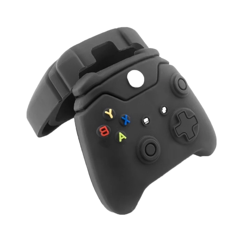 

Gamepad Handle Protective Cover Silicone Case for galaxy-Buds live Earphone B95C