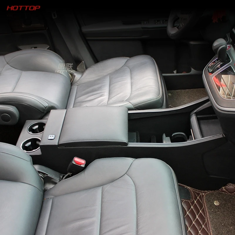 

Подлокотник для Honda Odyssey, центральный подлокотник 2018 для Elysion 2016-2017, 2015-2019