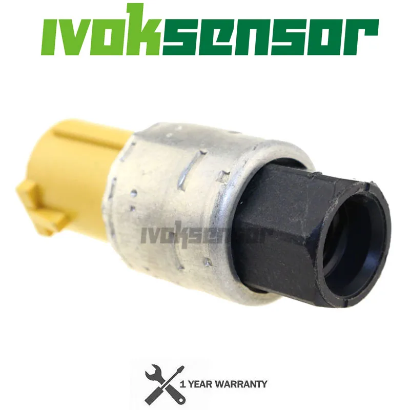 Оригинальный HVAC A/C кондиционер сцепления с низким вырезом переключатель