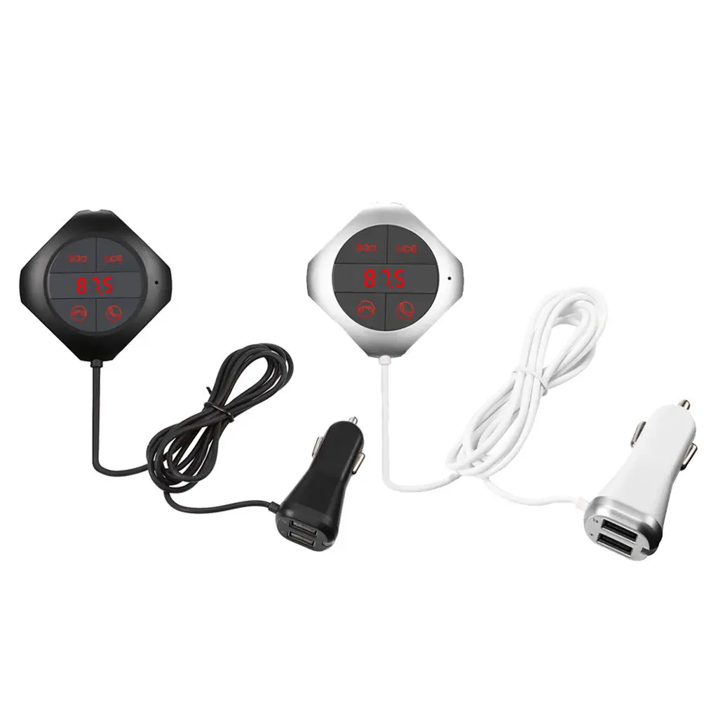 Автомобильный MP3-плеер Bluetooth FM-передатчик | Автомобили и мотоциклы