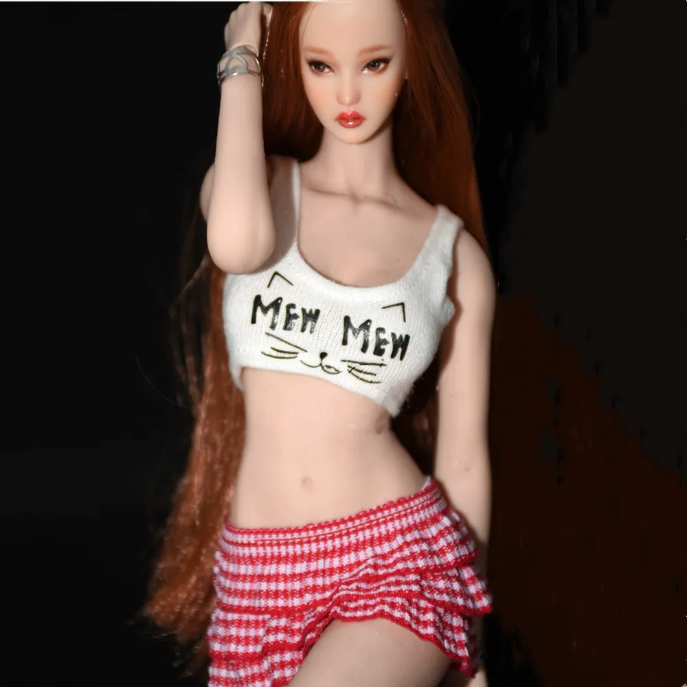 1/6 весы женской фигуры аксессуар пикантная обувь Цвет фиолетовый