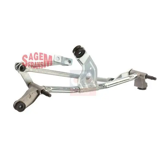 

SAGEM-255115 WIPER MECHANISIM MEGANE.II "WITHOUT"