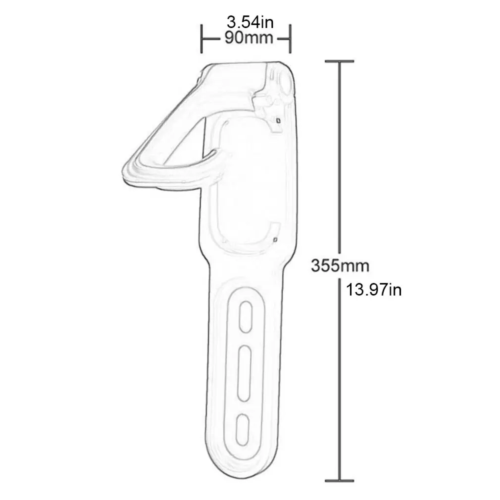 

Bicycle Parking Rack Wall Stand Bike Durable Iron Repair Support Frame Portable Double Mtb Bike Park Stop Rack