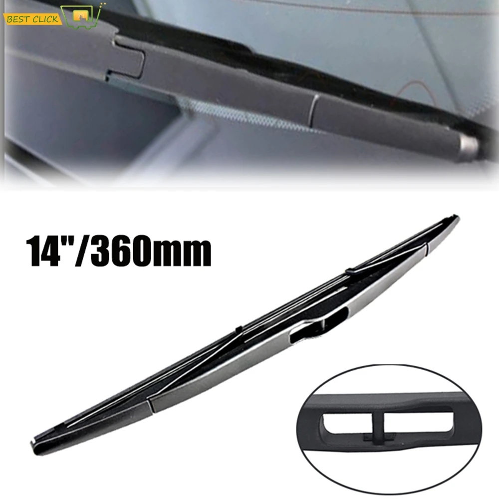 Стеклоочиститель Misima для Mitsubishi Colt CZ 2005 2006 2008 2009 2010 Smart Forfour 454 2004 2007|wiper blade|windscreen wiper