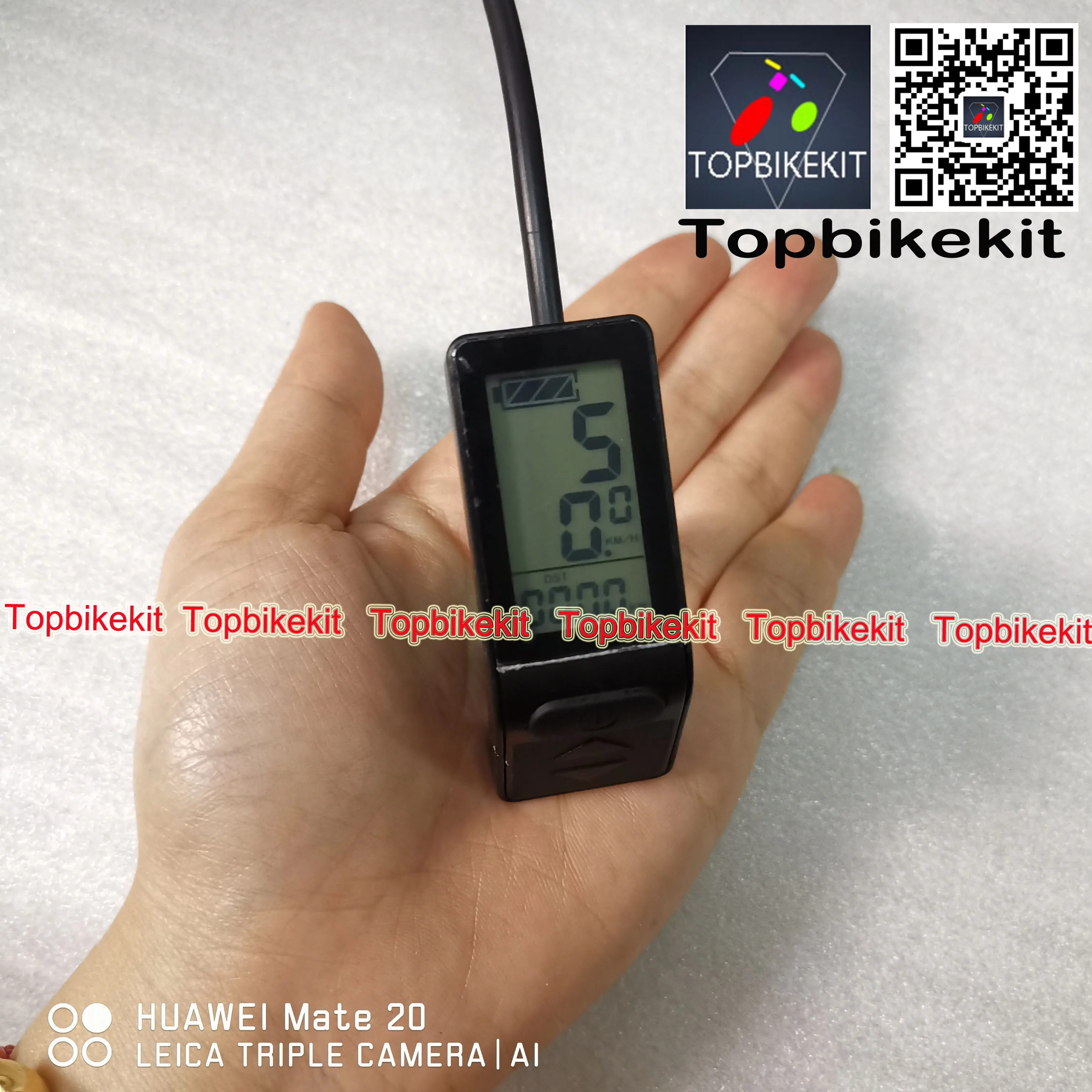 KT LCD4 Мини Дисплей Ebike KT дисплей KTLCD4 Дисплей 24 В/36 В/48 В KT-LCD4 дисплей для контроллер KT