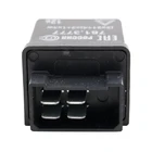 Светодиодный ные фонари DRL для Lada Niva 4X4 1995 - 2019 с ходовым поворотным сигналом, аксессуары для реле