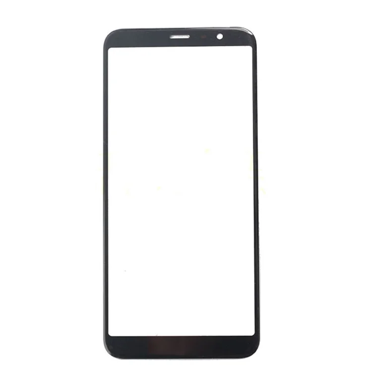 Высокое качество защитное внешнее Переднее стекло объектива Запасная часть для