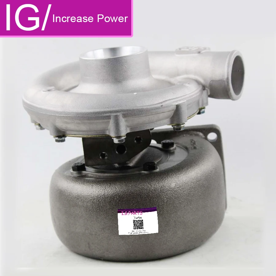 

FOR NEW CATERPILLAR TURBO G 4N8969 6N1571 0R5809 159623 172493 Turbocharger