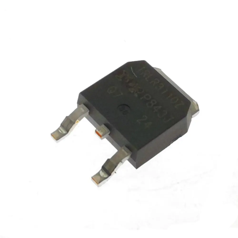 50 шт. IRLR3110Z IRLR3110 IRLR3110ZTR IRLR3110ZTRPBF to252 | Обустройство дома