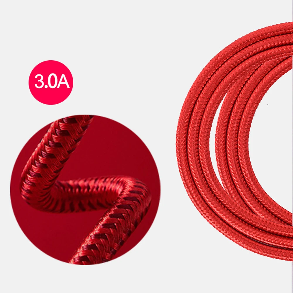 Xnyocn 3A USB2.0 type C к PD зарядное устройство зарядный кабель для передачи данных USB iPad Pro