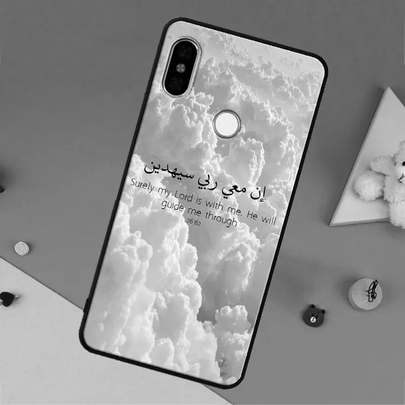 Чехол для Redmi Note 11 10 9 Pro 10S 9S 8T 7 8 9C 9T 9A | Мобильные телефоны и аксессуары