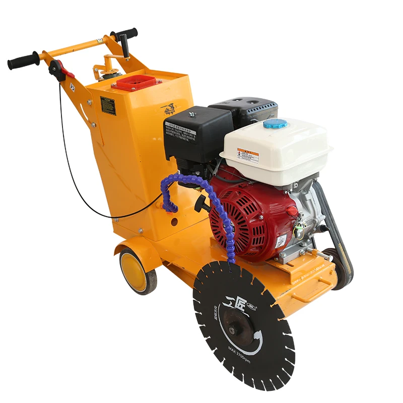 road cutter concrete diesel machine saw engine | Power Tool Accessories