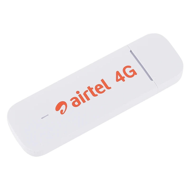 Разблокированный телефон Huawei e3372 e3372h-607 e3372h-153 150 Мбит/с 3G 4G LTE USB-адаптер USB-карта