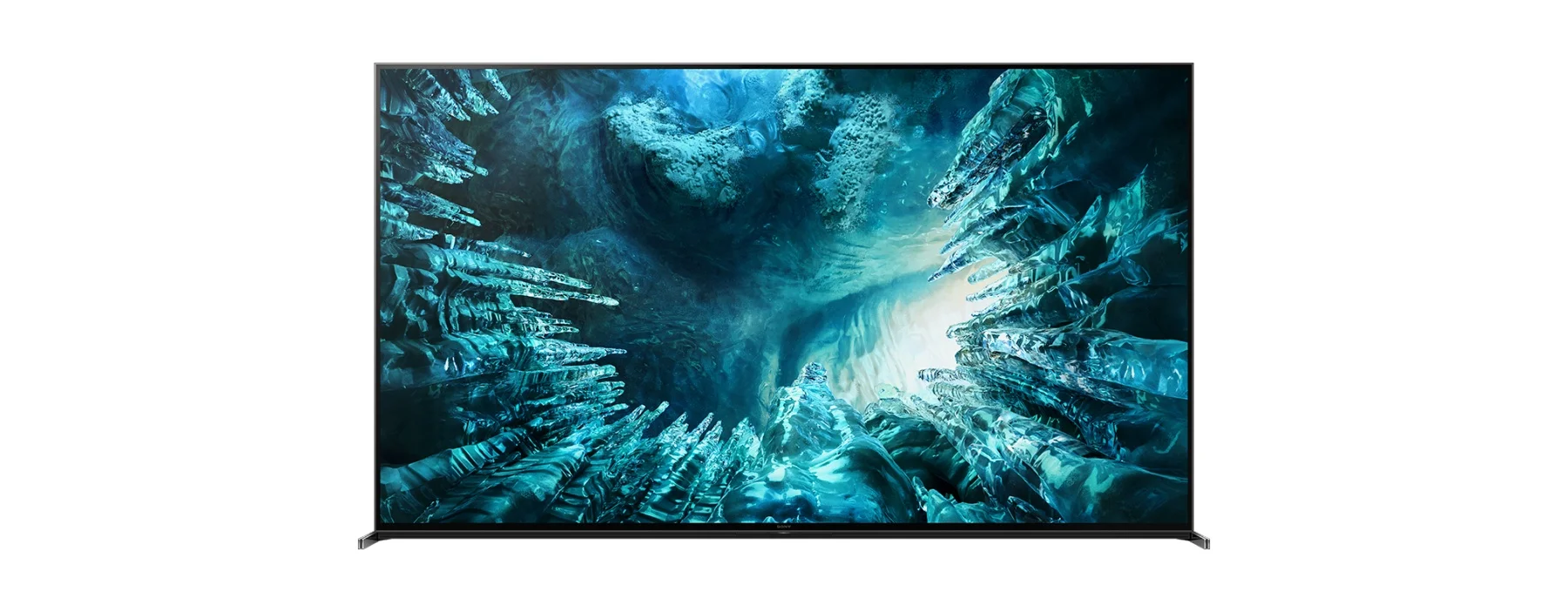 Sony Телевизор 75&quot KD-75ZH8 | Электроника