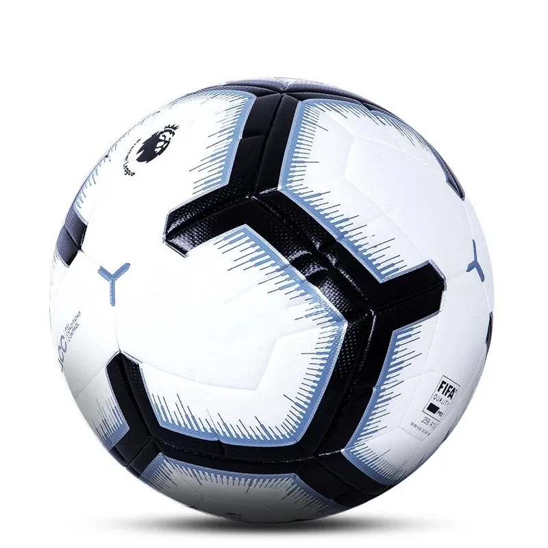 

Material Football Balls Futbol PU Sports Standard Ball Soccer Match Size 5 Quality High Futebol Newest League Training Ball Soc