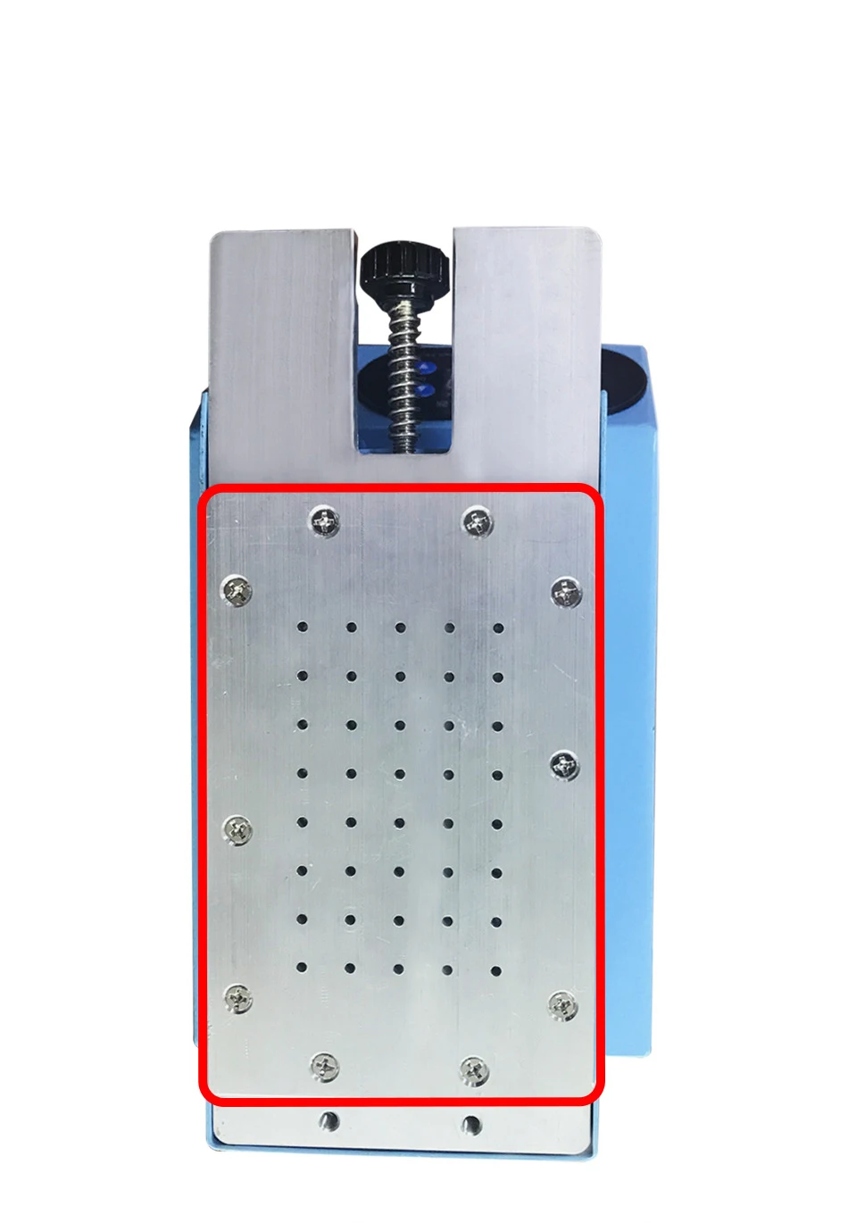 

TBK 998 multi-function screen degluing separator Manual heating separator LIQUID crystal Split burst screen repair machine 220V