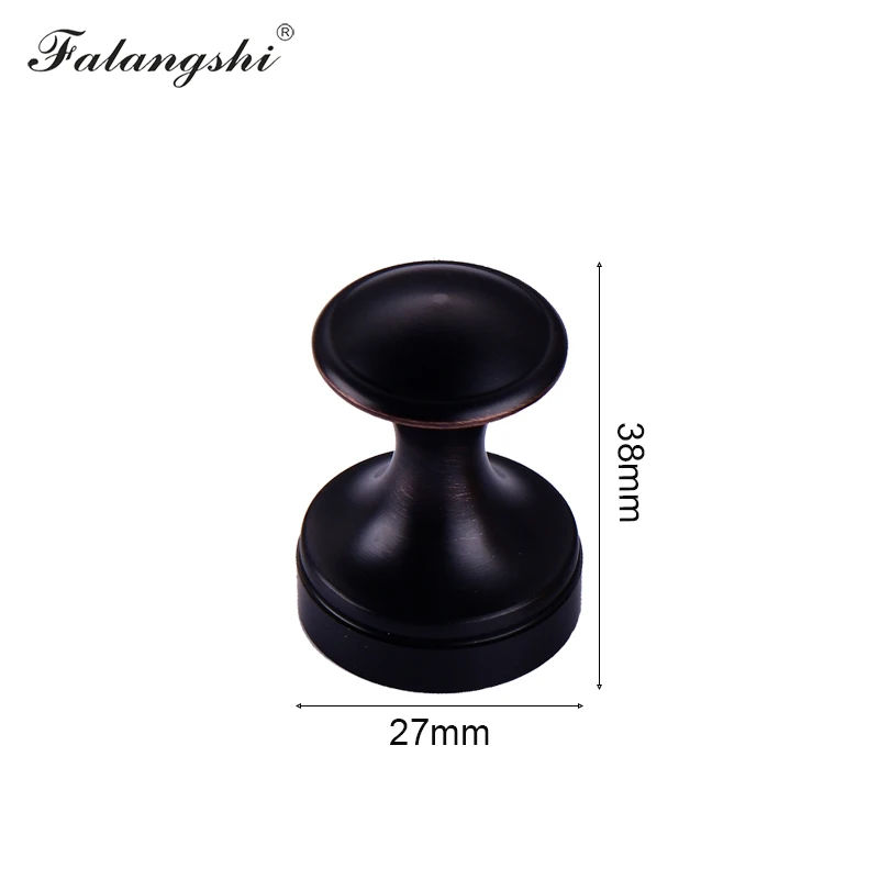 Латунный крючок для халата аксессуары ванной комнаты несколько цветов настенная