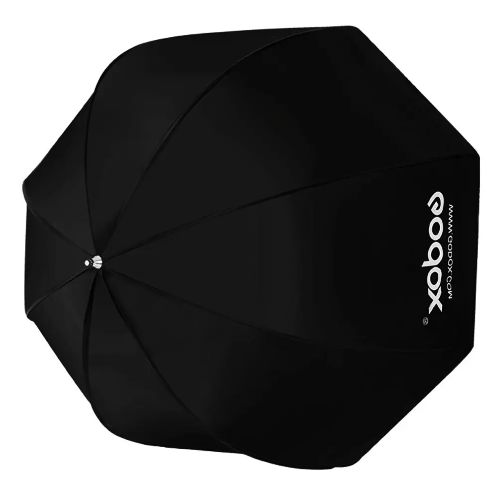 Восьмиугольный Зонт Godox 80 см софтбокс стойка светильник зонт горячий башмак