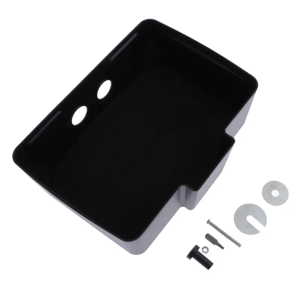 

HardBagger Top Shelf Saddlebag Organizer for Harley Touring Road TR417630