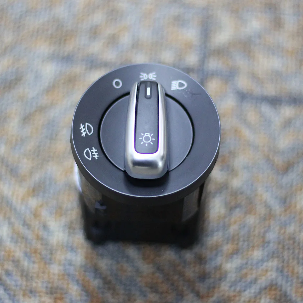 Автомобильный переключатель противотумансветильник светильник ры головного