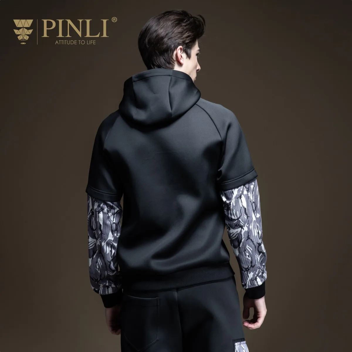 Мужской костюм Twenty One Pilots Moletom Masculino Pinli новый осенний мужской комплект из двух