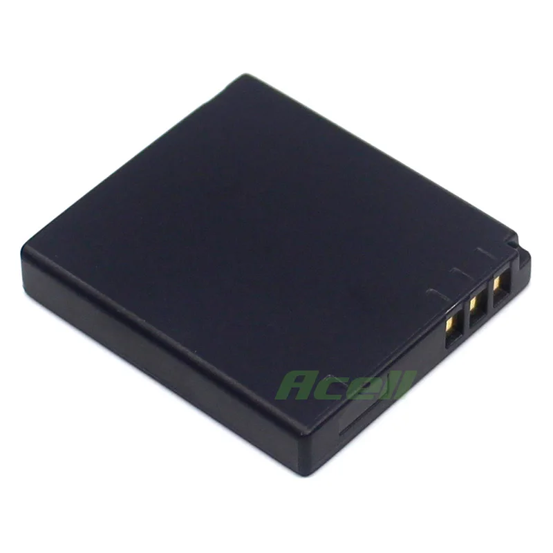 DB-70 Аккумулятор для камеры RICOH CX1 CX2 R8 R10 Caplio R6 R7 | Электроника