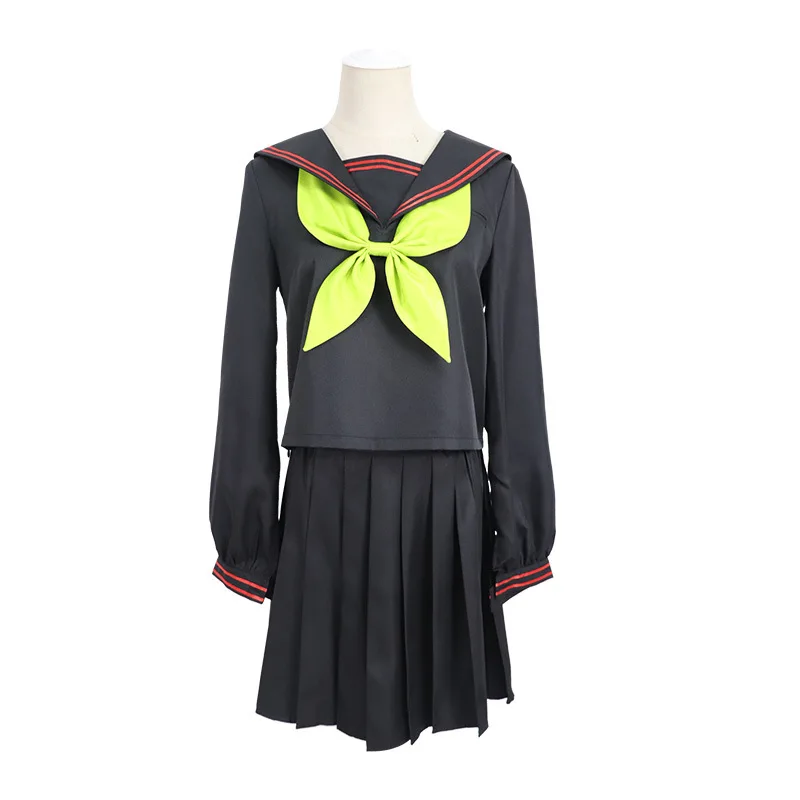 

Демон убийца Kimetsu без Yaiba Nezuko камадо Nezuko Makomo Косплэй костюм для Хэллоуина Карнавальная маска косплей-реквизиты для вечеринки Косплэй реквиз...