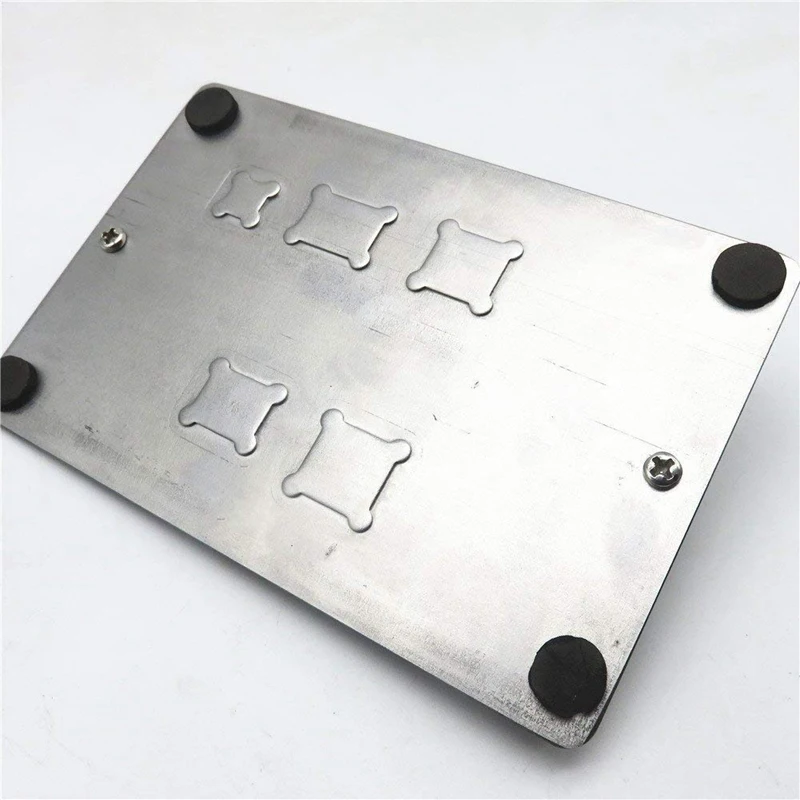 Регулируемый держатель печатной платы для мобильного телефона с 5 видами Ic