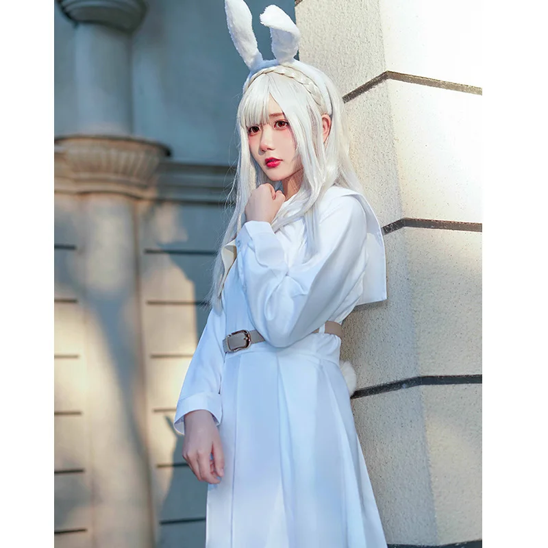 Женское платье в стиле аниме для косплея| |