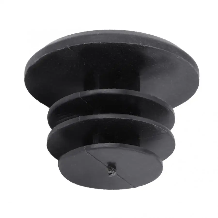 10 шт. заглушки для руля велосипеда из ПВХ|Велосипедный руль| |