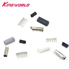 Запасной игровой консольный штекер для N-GC