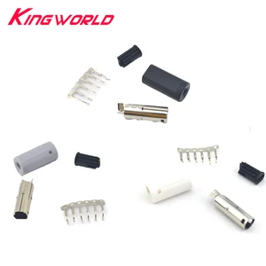 Запасной игровой консольный штекер для N-GC