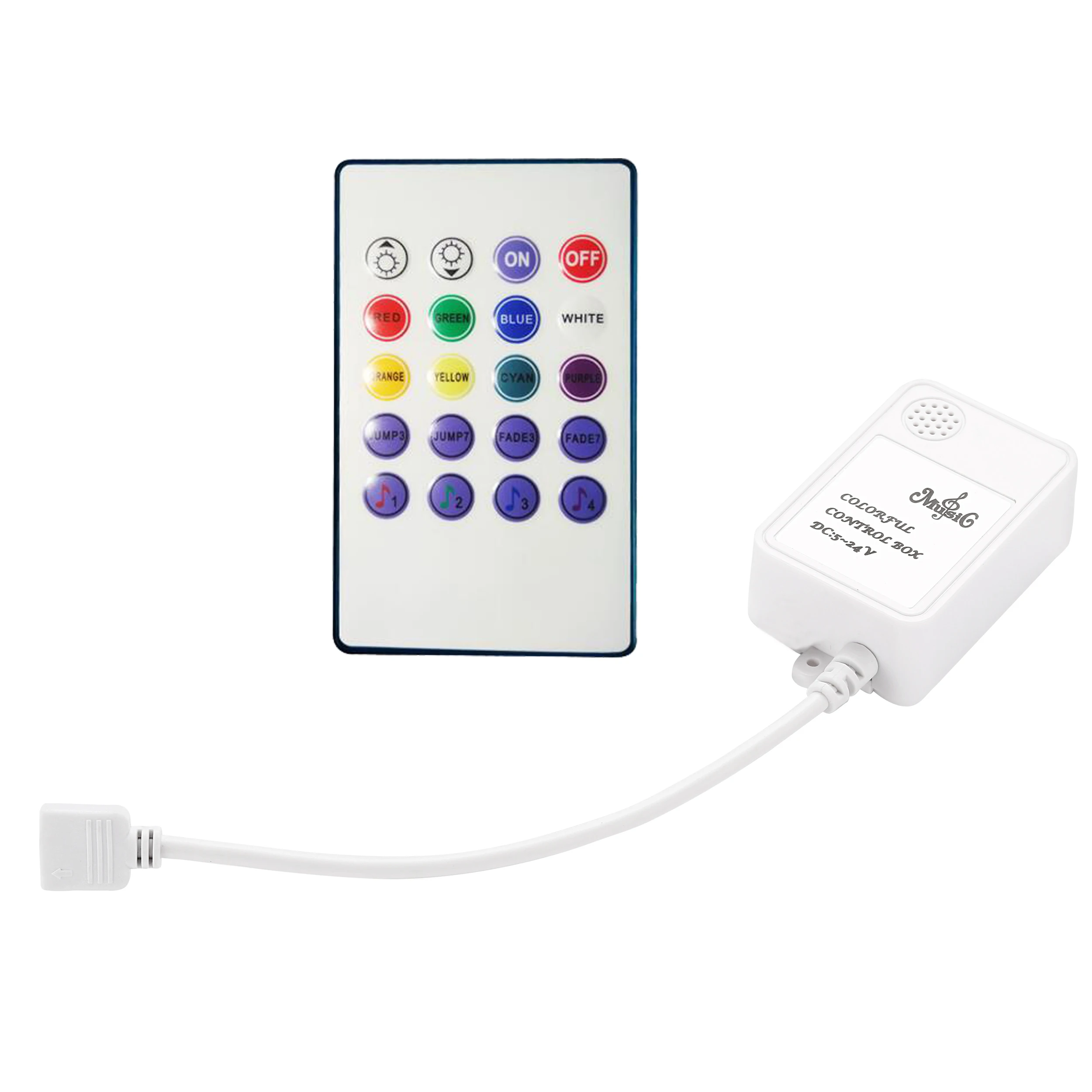 Цветная (RGB) Светодиодные ленты светильник s 20 м SMD5050 гибкая лента RGB светодиодный 5