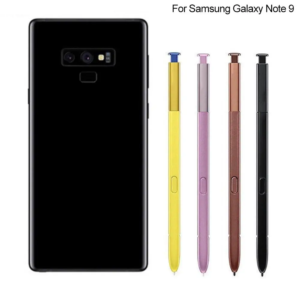 Сменный стилус для сенсорного экрана Samsung Galaxy Note 9/8/5|Стилусы планшетов| |