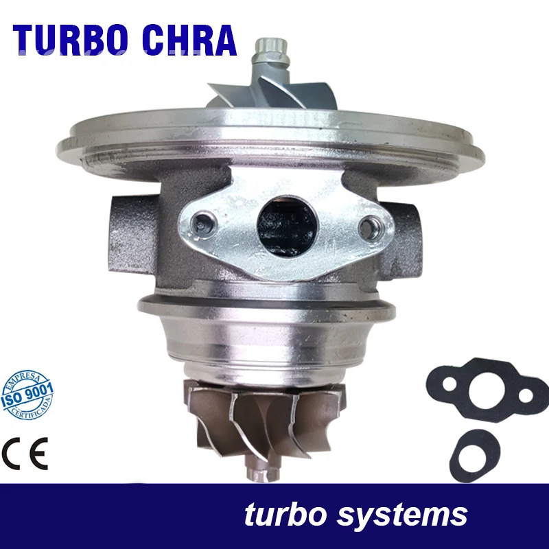 Турбокомпрессор RHF4 турбокомпрессор VB420088 VT10 1515A029 картридж chra для Mitsubishi L200 2.5TD 2.5L