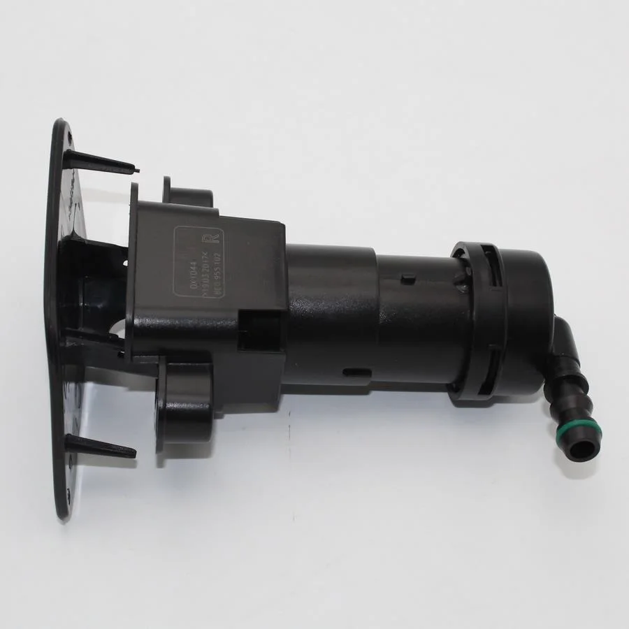 Передняя крышка для Audi A4 B6 Avant 2000 2001 2003 2004 2005 цилиндр мойки фар Распылительная