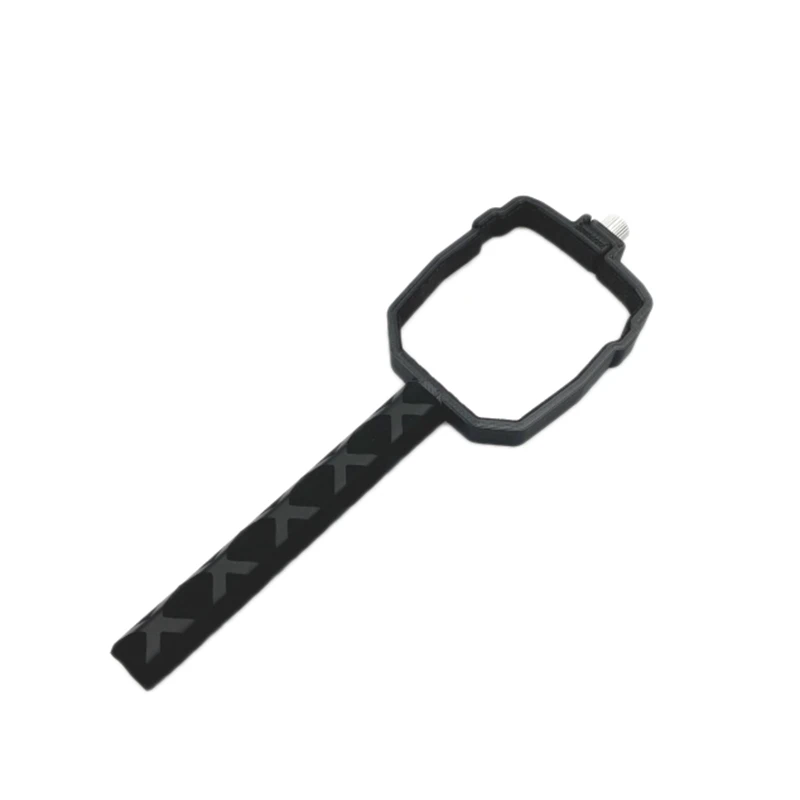 Портативный стабилизатор дрона для снятия и посадки переносной кронштейн DJI Mavic