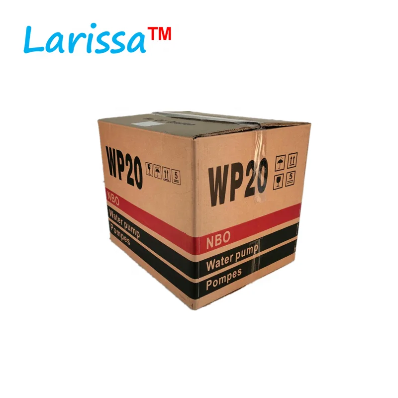 

3 inch Petrol Motor Water Pump Agricultural Irrigation Water Pump