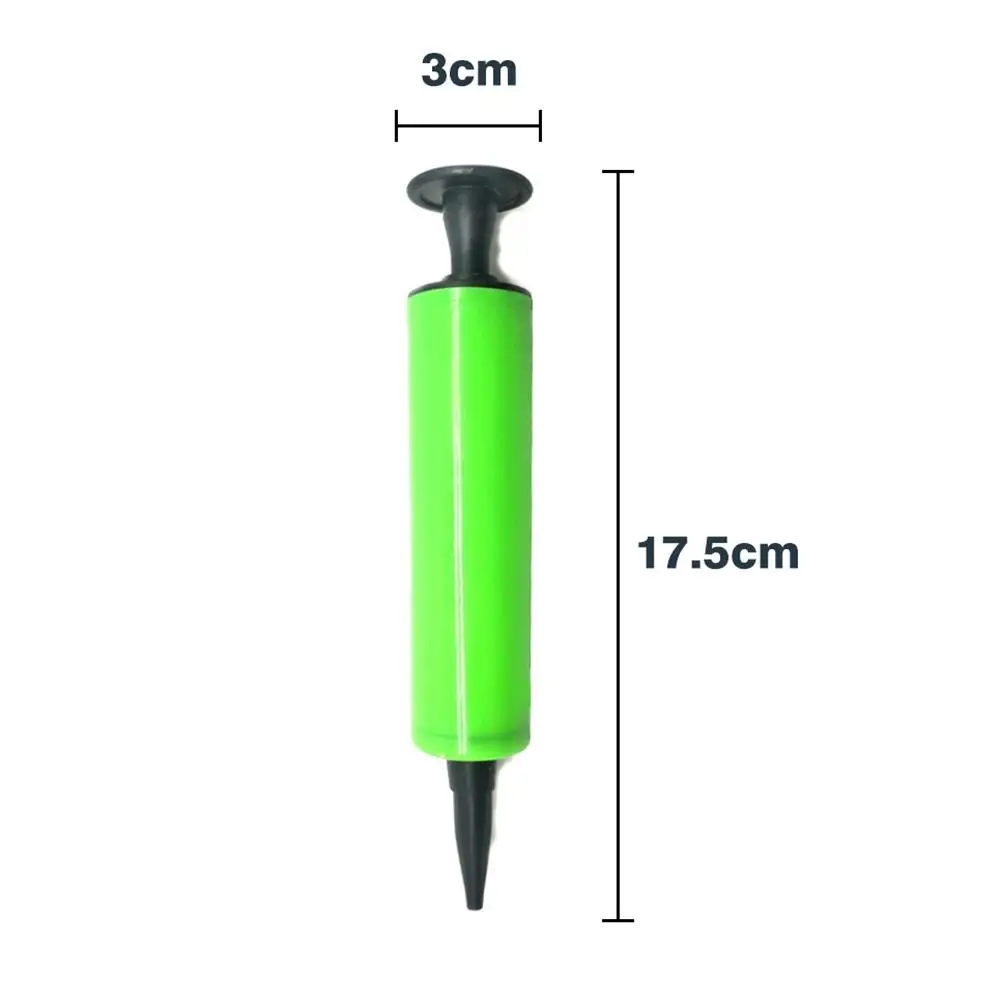 17.5x3cm Baby Inflatable Water Play Mat Inflator Kid Development Toys Pump PP Outdoor Fun Sports Inflatable Toy Supplies