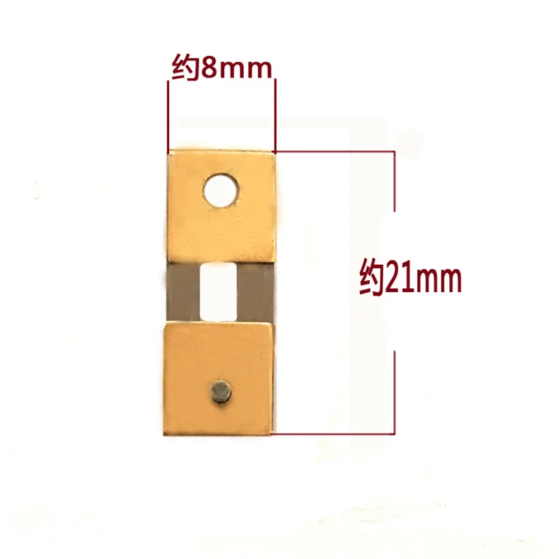 Пружинный лист в стиле ретро механический напольный запчасти для ремонта часов