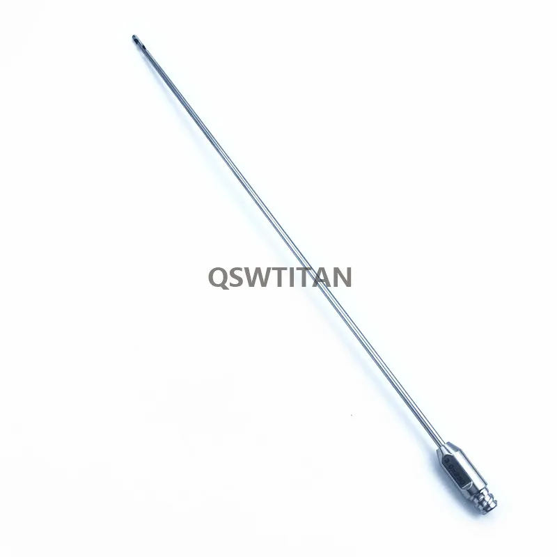 Три порта три отверстия искусственная кожа для лица пластиковая хирургия