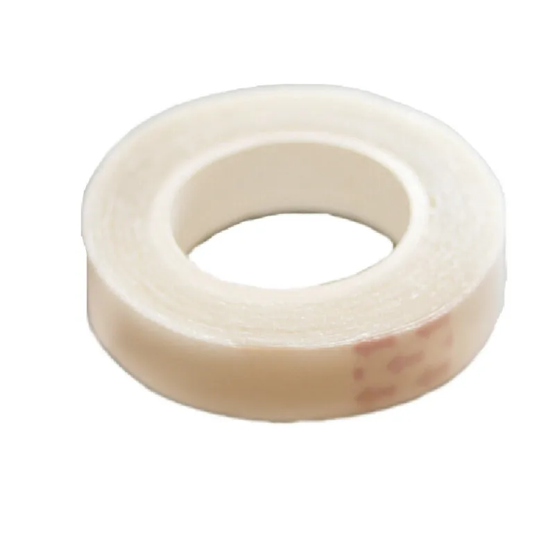 3 0 метра/кружево в рулоне клейкая лента для наращивания волос Двухсторонняя