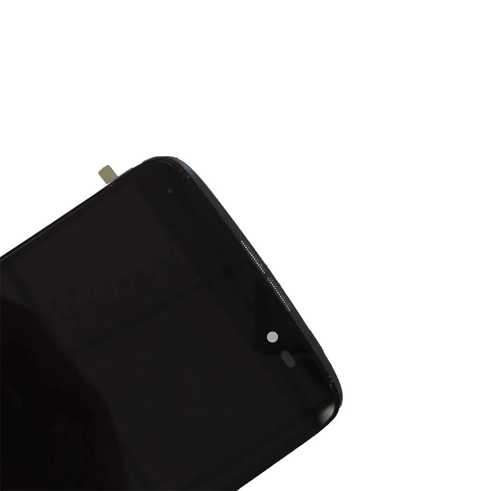 ЖК дисплей 5 дюйма для Alcatel One Touch Idol 3 6045 OT6045 6045B 6045I 6045K 6045Y сенсорный экран с