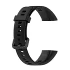 Ремешок силиконовый для Huawei Band 4 Watch Honor Band 5i, новейший браслет для наручных часов Huawei Band 4