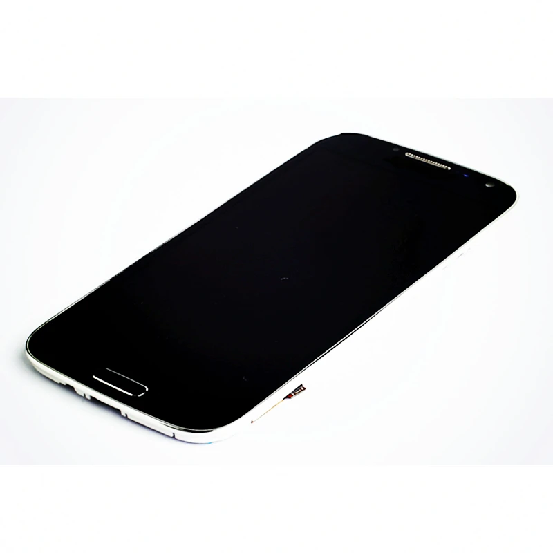 3 шт ААА + дисплей сенсорный экран высокого качества для Samsung S4 i9500 i9505 ЖК