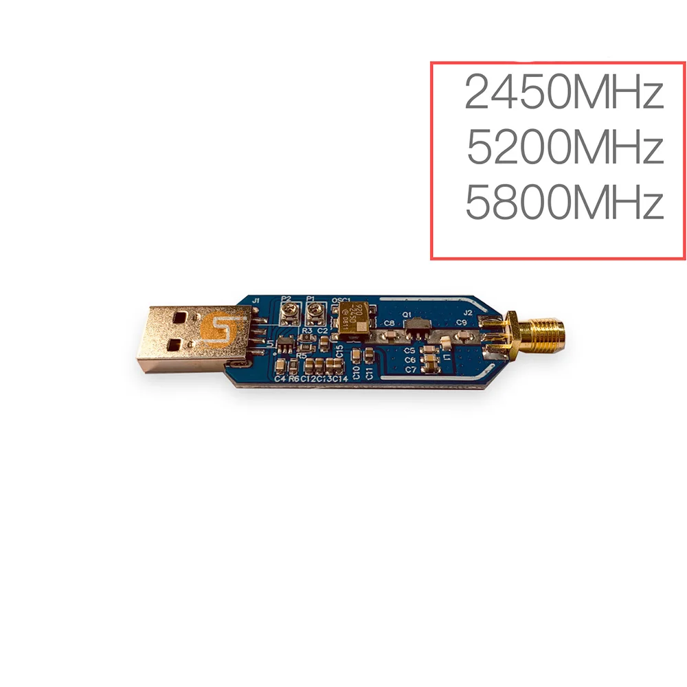 WiFi swept jammer Shield 2 4G 5 0G 8G development board EC1 | Компьютеры и офис